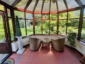 Conservatory- click for photo gallery